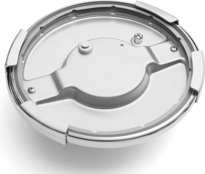 Image du produit BergHoff Autocuiseur 6L Vita (22 cm, Cuiseur à vapeur, Acier inoxydable)