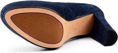 Image du produit Clarks Kendra Sienna-40 (40)