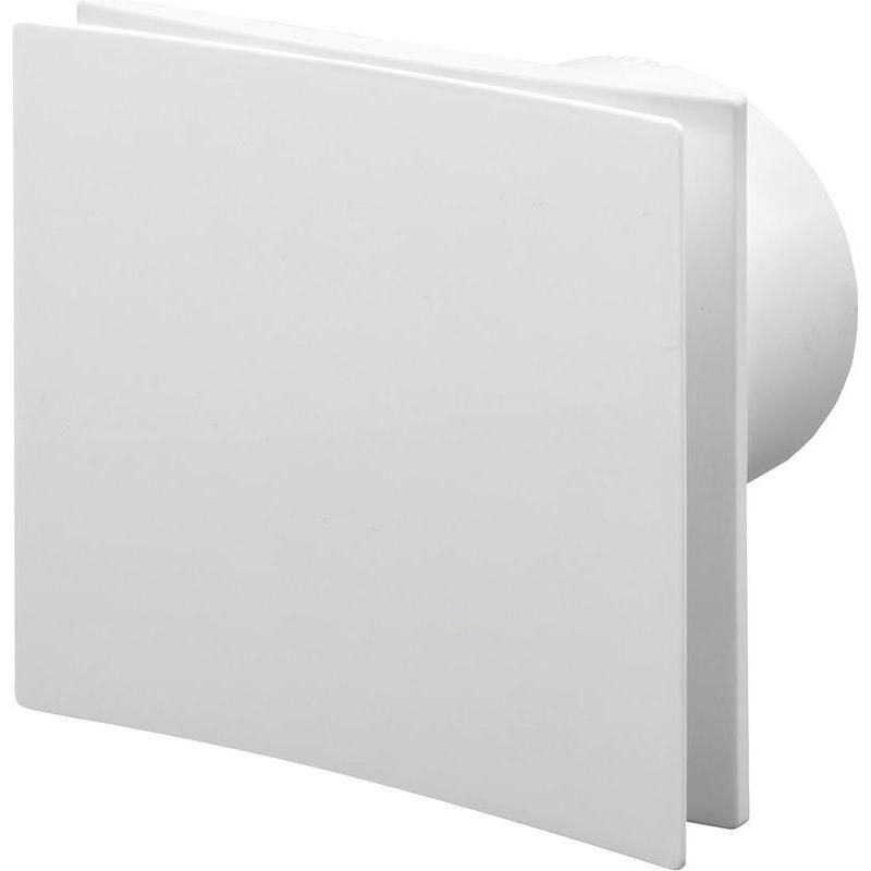 Sapho eira - ventilator met timer, met, Ventilator, Wit