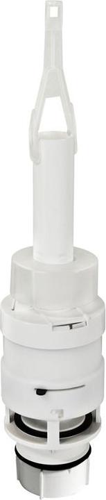 Alcadrain Sumušimo vožtuvas (A06)