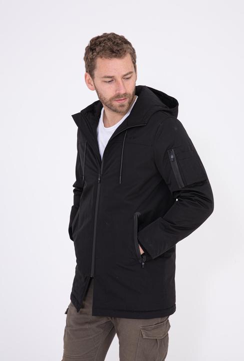 Produktbild Bombers Original Daunenjacke Iowa M (XL)