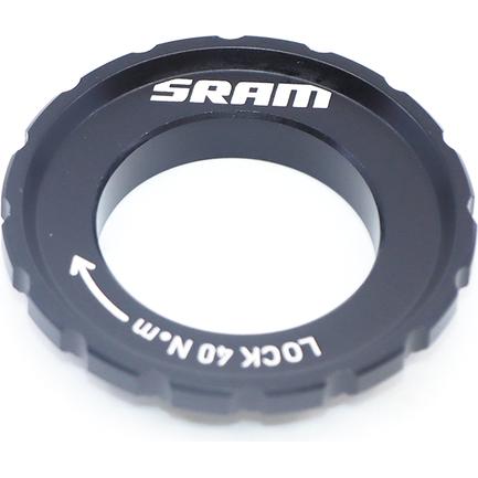 Thumbnail - Sram, Bremsscheibe, (160 mm)