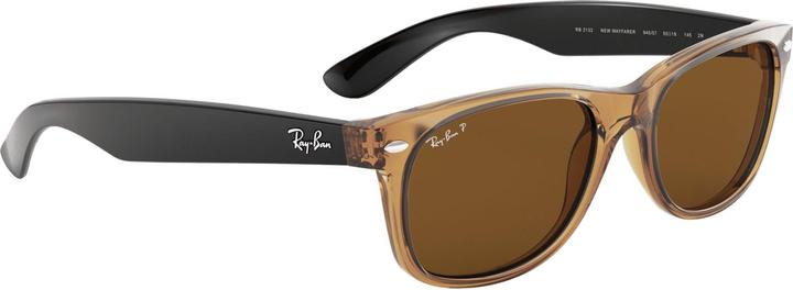 Crystal Brown Polarized, Honey