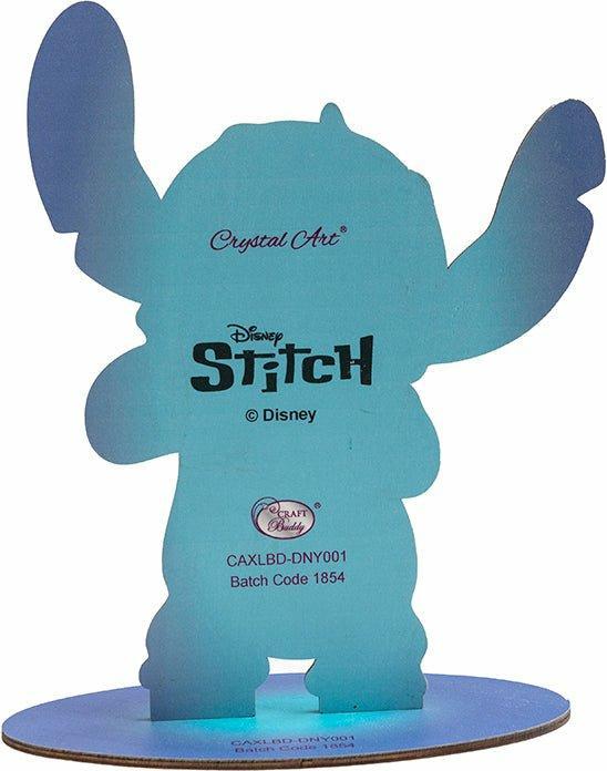 Image du produit Craft Buddy Crystal Art Buddies