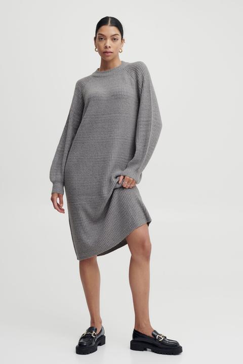 Actual product image B.young BYNORA RIB DR - 20812256 (S)