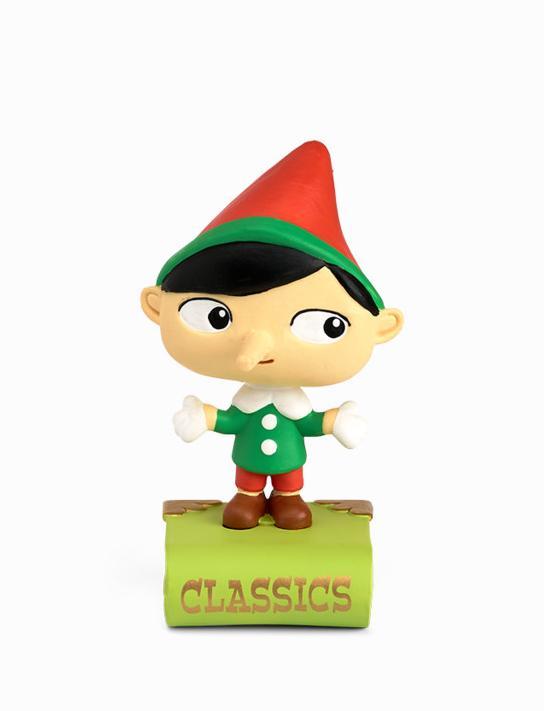 Produktbild Tonies Pinocchio (Deutsch)