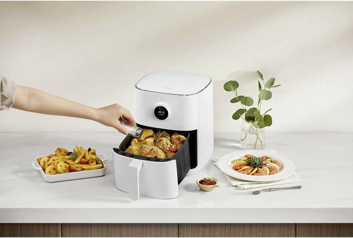 Image du produit Xiaomi Smart Air Fryer 4.5L UE Edition (Prise UE)