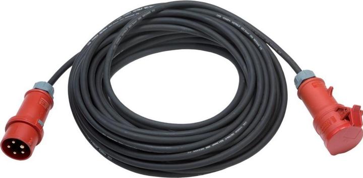 Produktbild Kalthoff CEEVerlängerung 16A 5x1,5 10m (10 m)