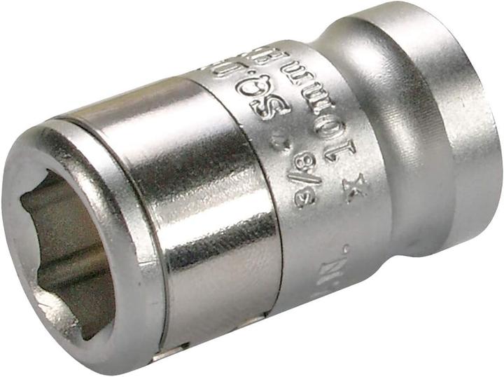 Actual product image SW-Stahl 05500L Bit holder 3/8 inch-10 mm (10mm)