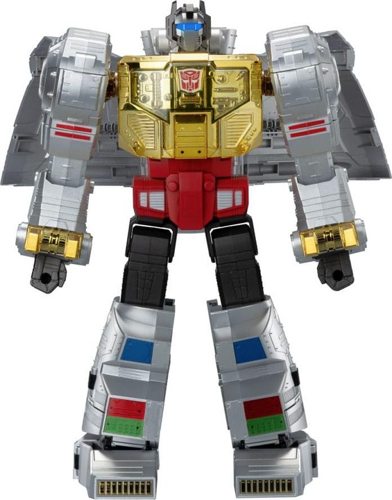 Actual product image Robosen Flagship Grimlock G1 Robot