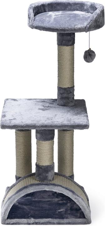 Image du produit Beeztees Tanica (82 cm, Gris, Beige)