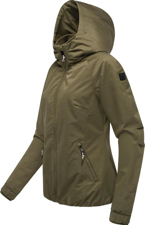 Image du produit Ragwear Dizzie Tech (XL)