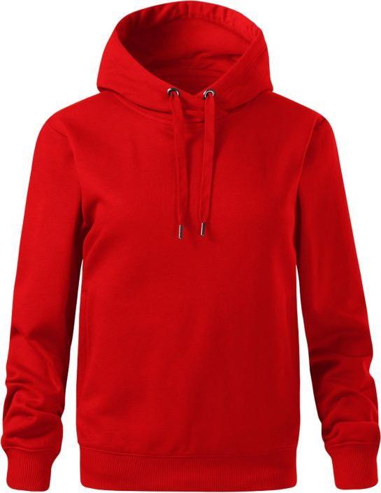 Produktbild Malfini Moon Sweatshirt W MLI-42107 red (S)