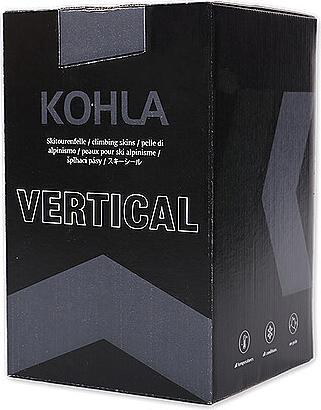 Produktbild Kohla Vertical Mix Smart Glue 118 mm Skifell