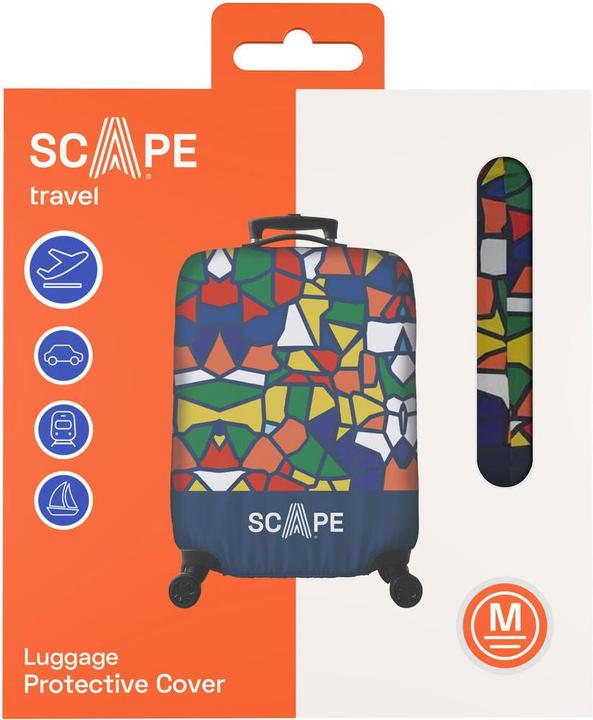 Immagine prodotto Scape Travel Schutzhülle