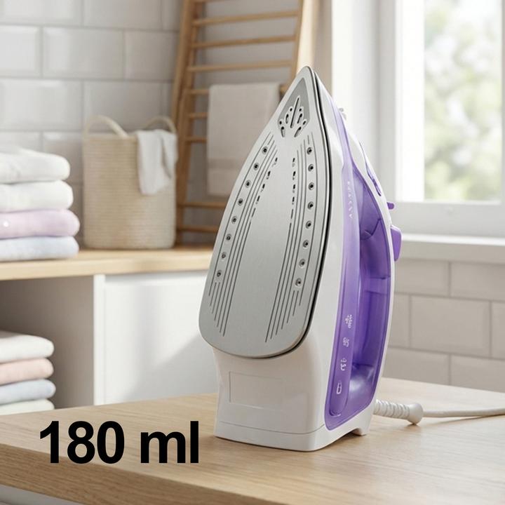 Produktbild Sokany Dampfbügeleisen 2000W Selbstreinigung