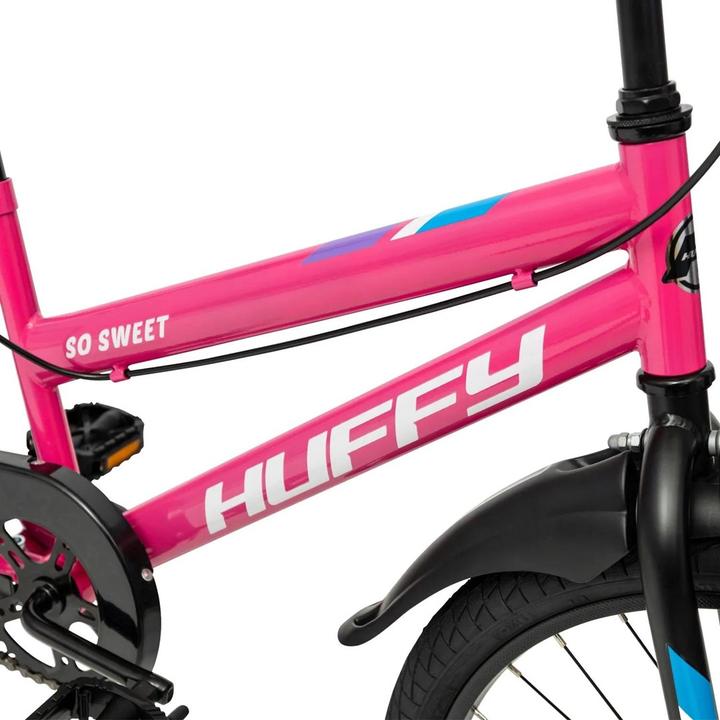 Image du produit ‎Huffy Si Doux 20 Pouces (20")