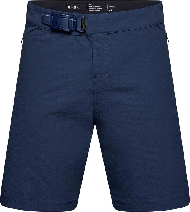 Produktbild Fox Yth Ranger Short W/Liner (24)