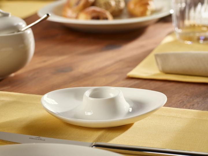 Produktbild Villeroy & Boch New Cottage Basic Eierbecher (4x)