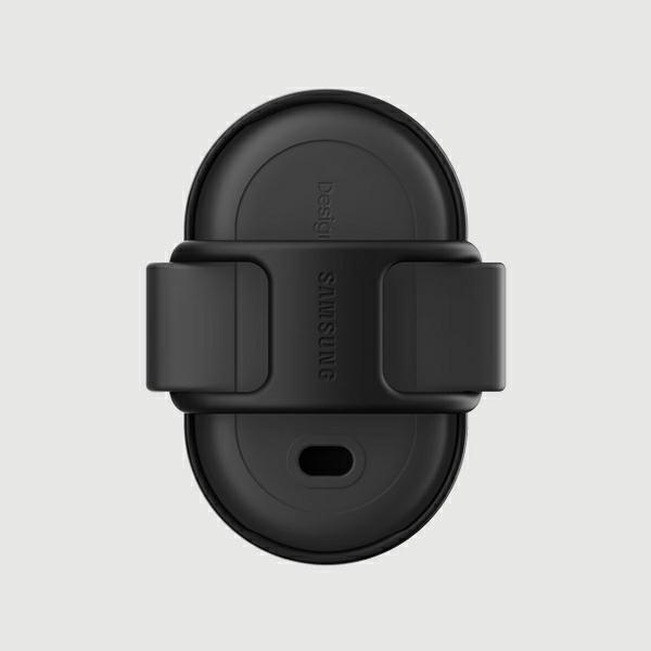 Actual product image Samsung Case with Strap