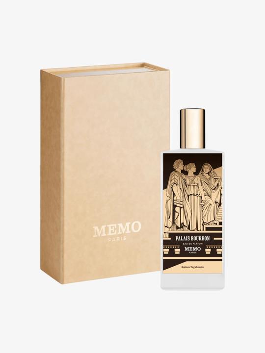 Immagine prodotto Memo Paris Palazzo Bourbon (Eau de parfum, 75 ml)