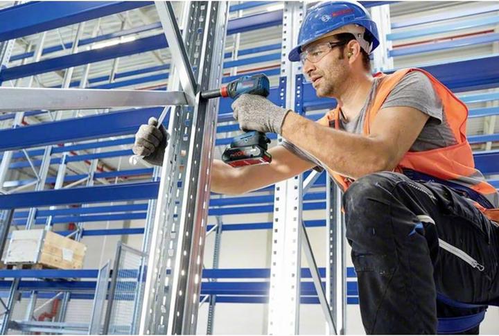 Actual product image Bosch Professional GDX 18V-200