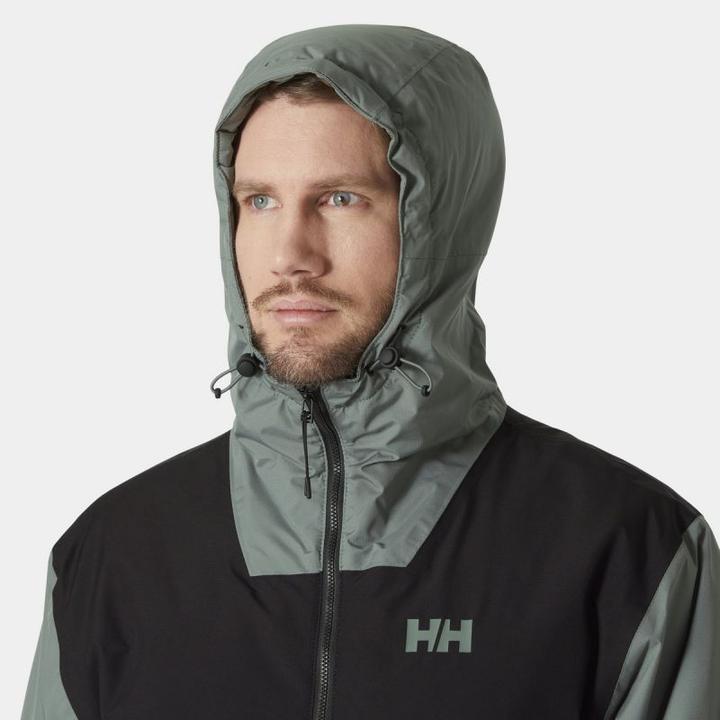 Immagine prodotto Helly Hansen Ervik Ins Regenjacke (L)