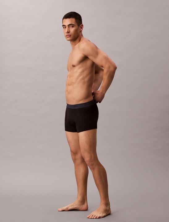 Produktbild Calvin Klein Trunk (XXL, 5er Pack)