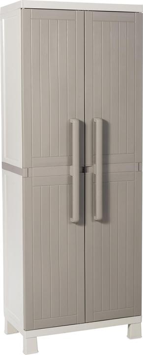 Produktbild Toomax Cabinet collection Schrank mit Einlegeböden Holz (65 cm)