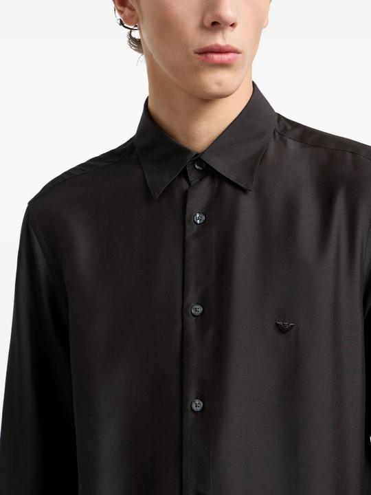 Immagine prodotto Emporio Armani Shirts Black (XXL)
