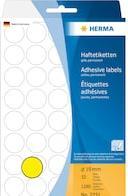 Actual product image HERMA Marking points