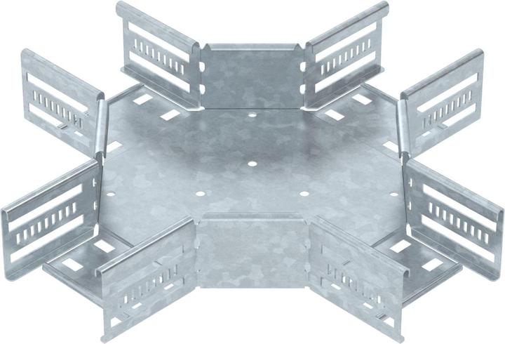 Actual product image OBO Bettermann OBO junction