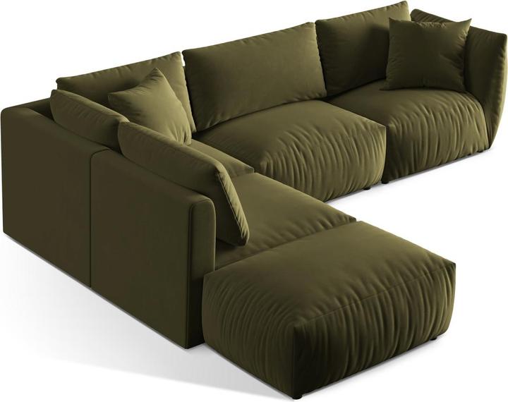 Produktbild Micadoni Chris (Ecksofa, Modular Sofa)