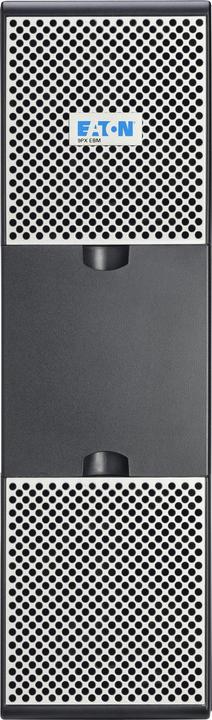 Actual product image Eaton 9PX EBM 72V RT 3U Extended Battery (Online double converter UPS)