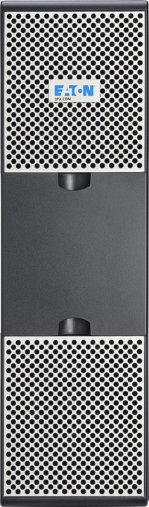 Image du produit Eaton 9PX EBM 72V RT 3U Batterie étendue (Double convertisseur en ligne Onduleur)