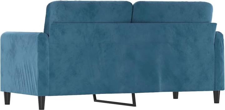 Produktbild vidaXL 2-Sitzer-Sofa (2-Sitzer)