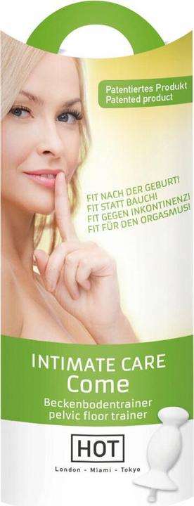 Image du produit HOT INTIMATE CARE Come 1 pcs