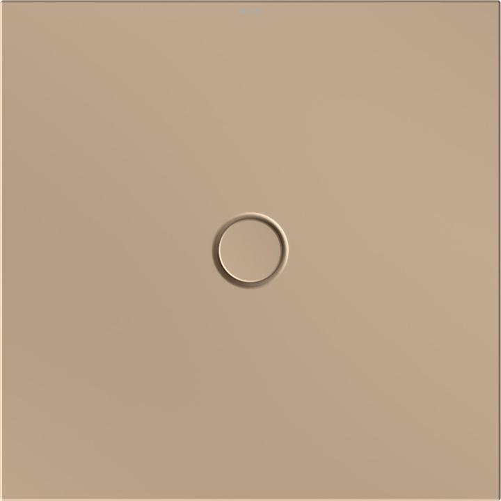 Produktbild Bette BetteFloor Duschwanne, 90x90cm