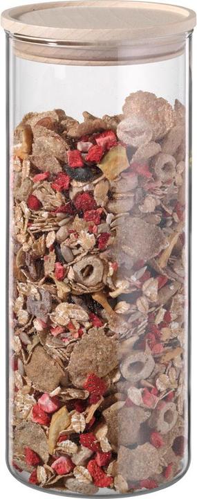 Actual product image Interio Storage (1.50 l)