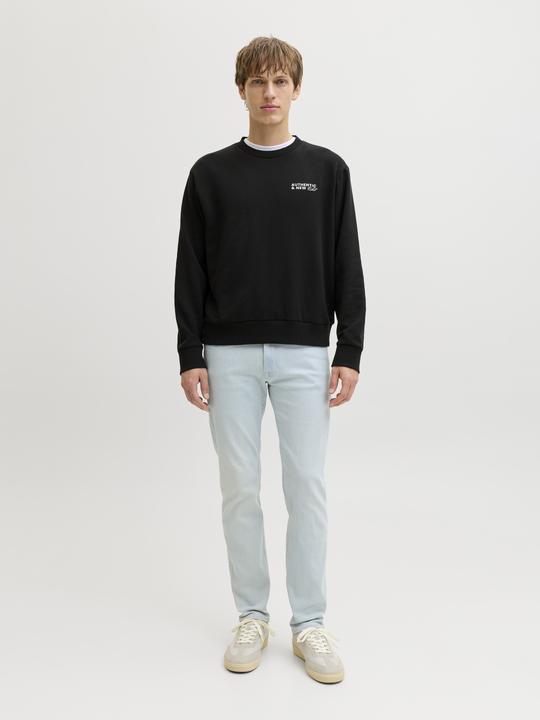 Produktbild Jack & Jones Jrebhayden Crew Neck Sweat Sn (M)