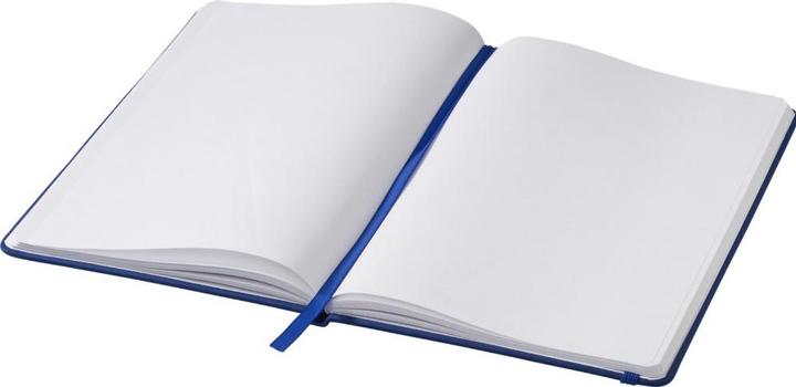 Actual product image Bullet Notebook Spectrum A5 Blank (pack of 2) (A5, Plain)