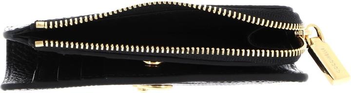 Actual product image Coccinelle C-Me Lizard Wallet
