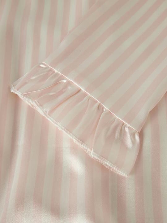 Produktbild Lmtd Satin Pyjama Set (170, 176)