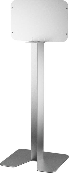 Actual product image Ophardt Disinfection station Praesidio with sensor disinfectant dispenser 1000ml