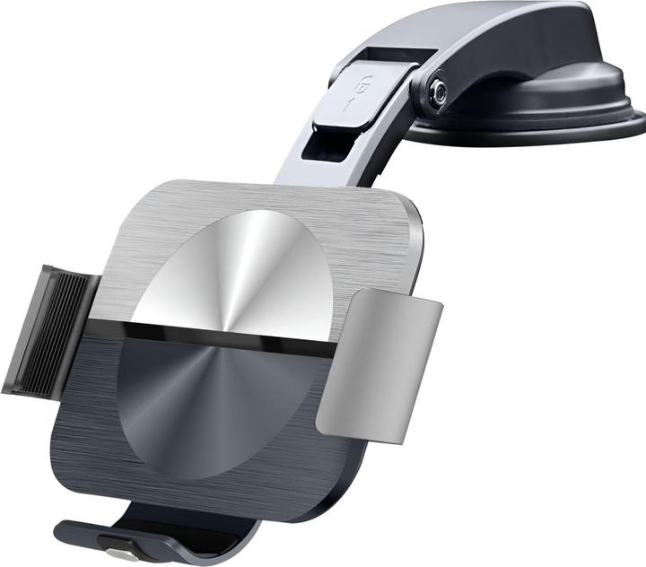 Actual product image Avizar S11 QI car mount 15W