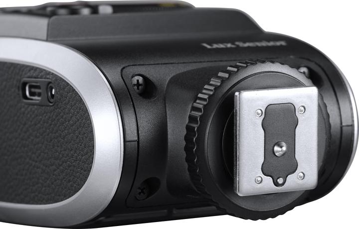 Actual product image Godox Retro Lux Senior (Plug-on flash, Canon, Fujifilm, Nikon, Olympus, Pentax, Sony)