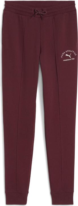 Produktbild Puma CLASS Sweatpants TR B (128)