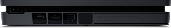 Produktbild Sony PlayStation 4 Console - Call of Duty: Modern Warfare II Bundle