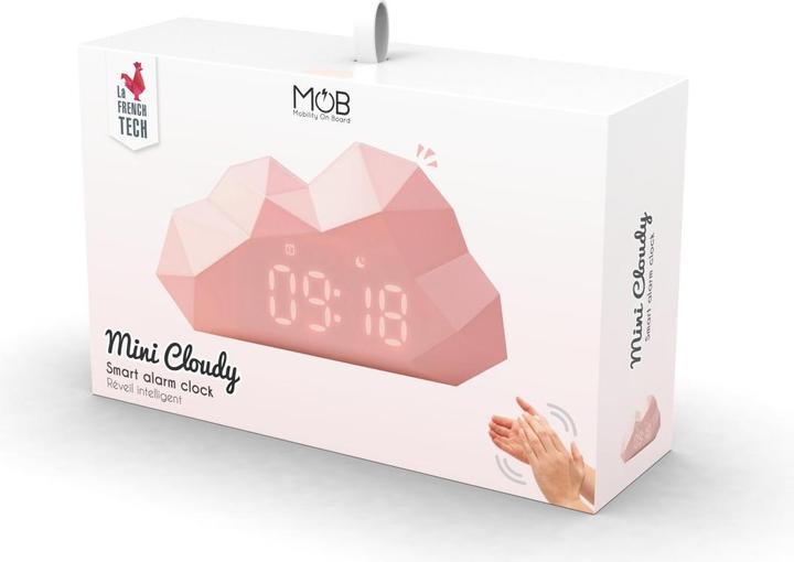 Actual product image Mobility on Board Cloudy