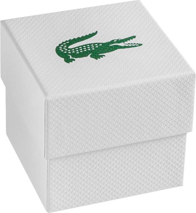 Produktbild Lacoste 2001327 12.12 Damenuhr 38mm 5ATM (Analoguhr, 38 mm)